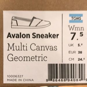 Toms Shoes - Toms Shoes Toms Shoes - Toms Shoes